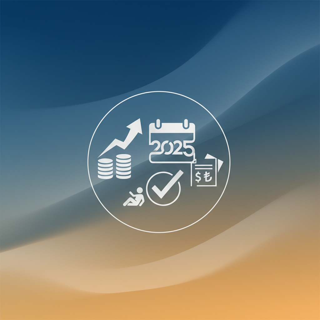 2025 Emeklilik Kıdem Tazminatı: Haklarınız ve Şartlar