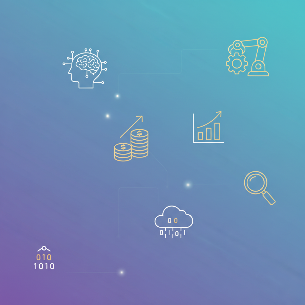 AI ile Para Kazanma Yöntemleri: 2025 Türkiye Rehberi