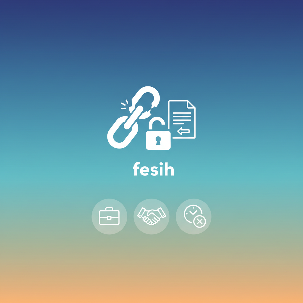 Belirsiz Süreli İş Sözleşmesi Feshi: Haklarınızı Öğrenin