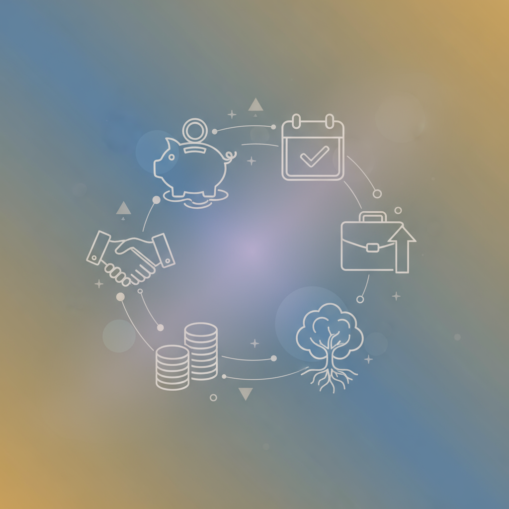 Emeklilik Nedeniyle İşten Ayrılma ve Kıdem Tazminatı: 2025 Güncel Rehber