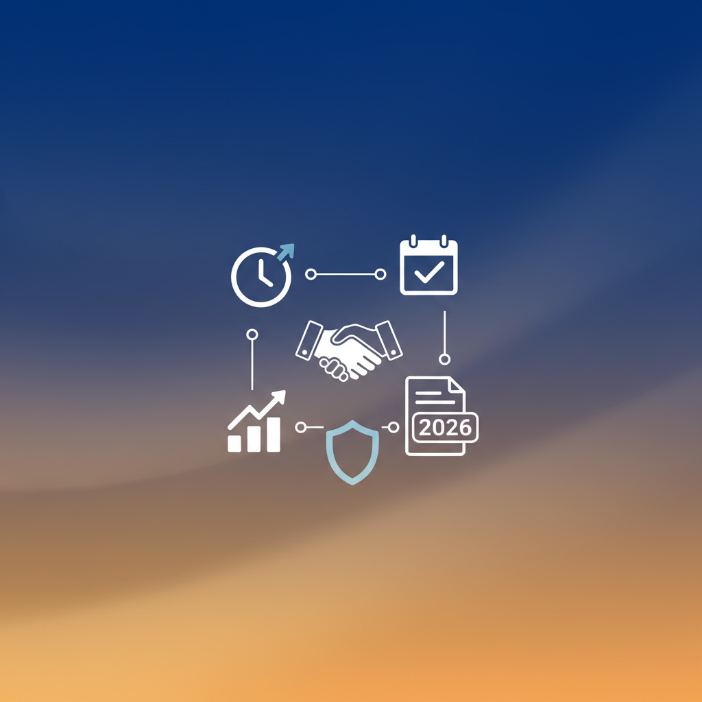 İhbar Süreleri 2026: İşte Güncel Tablo ve Detaylar!