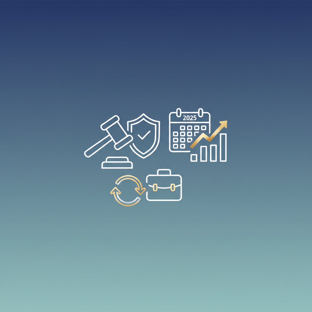 İşe İade Davası Şartları (2025): Haklarınızı Bilin!