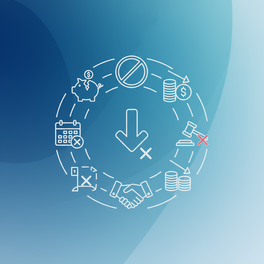 Kıdem Tazminatı Hangi Durumlarda Ödenmez? Güncel Rehber 2025