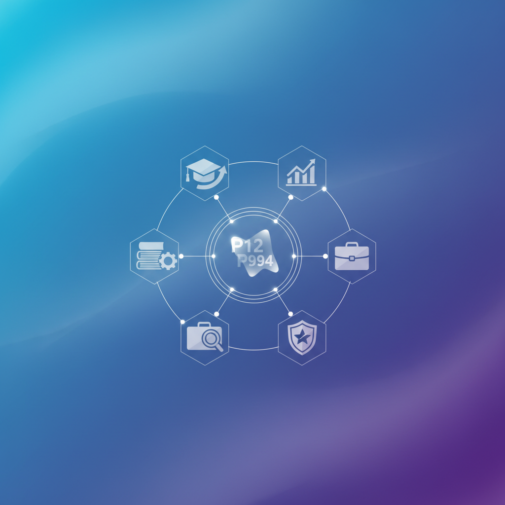 KPSS Puan Türleri (P1-P94) Rehberi: Kariyerinizi Şekillendirin!