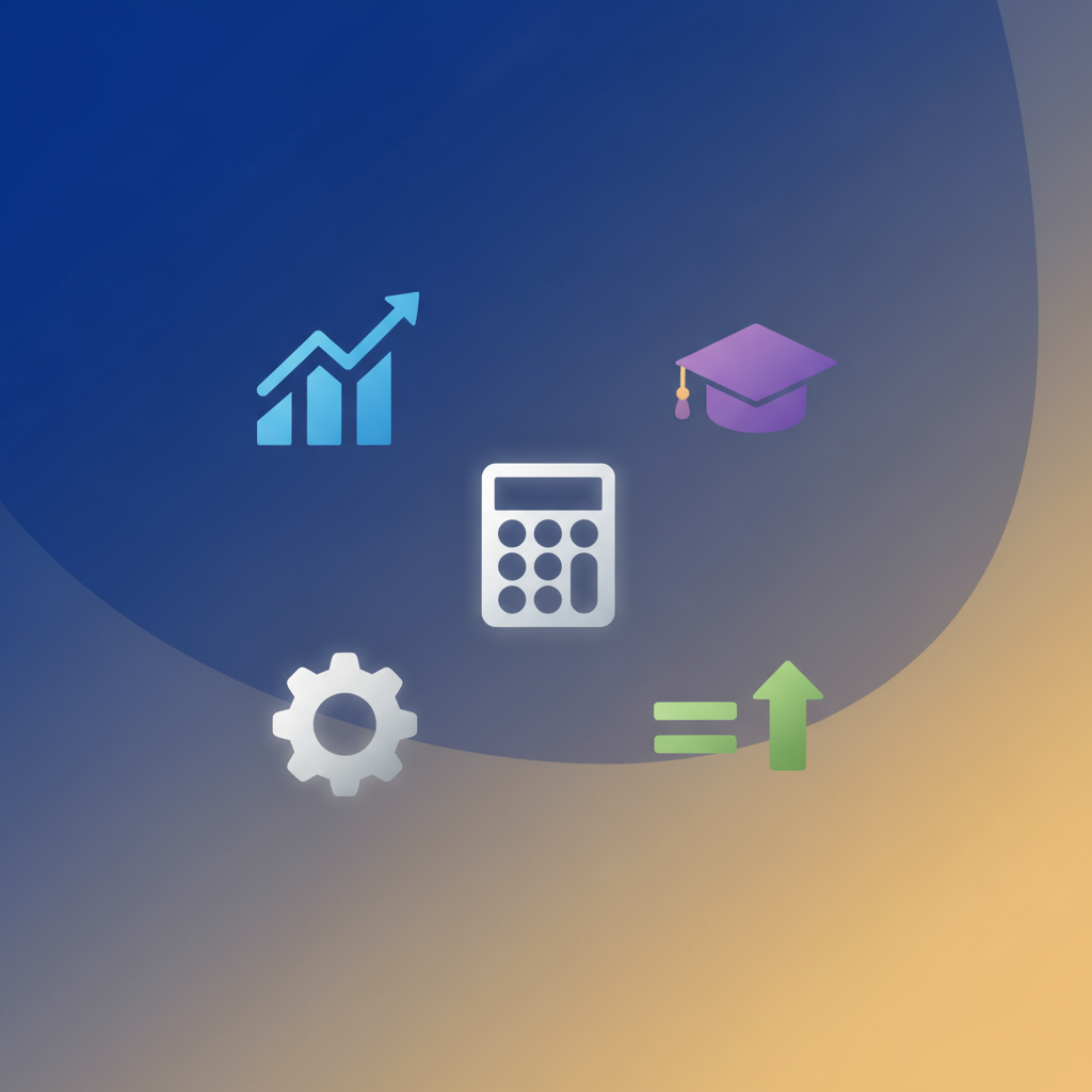 KPSS Puanı Nasıl Hesaplanır? (2025 Formülü) Detaylı Rehber