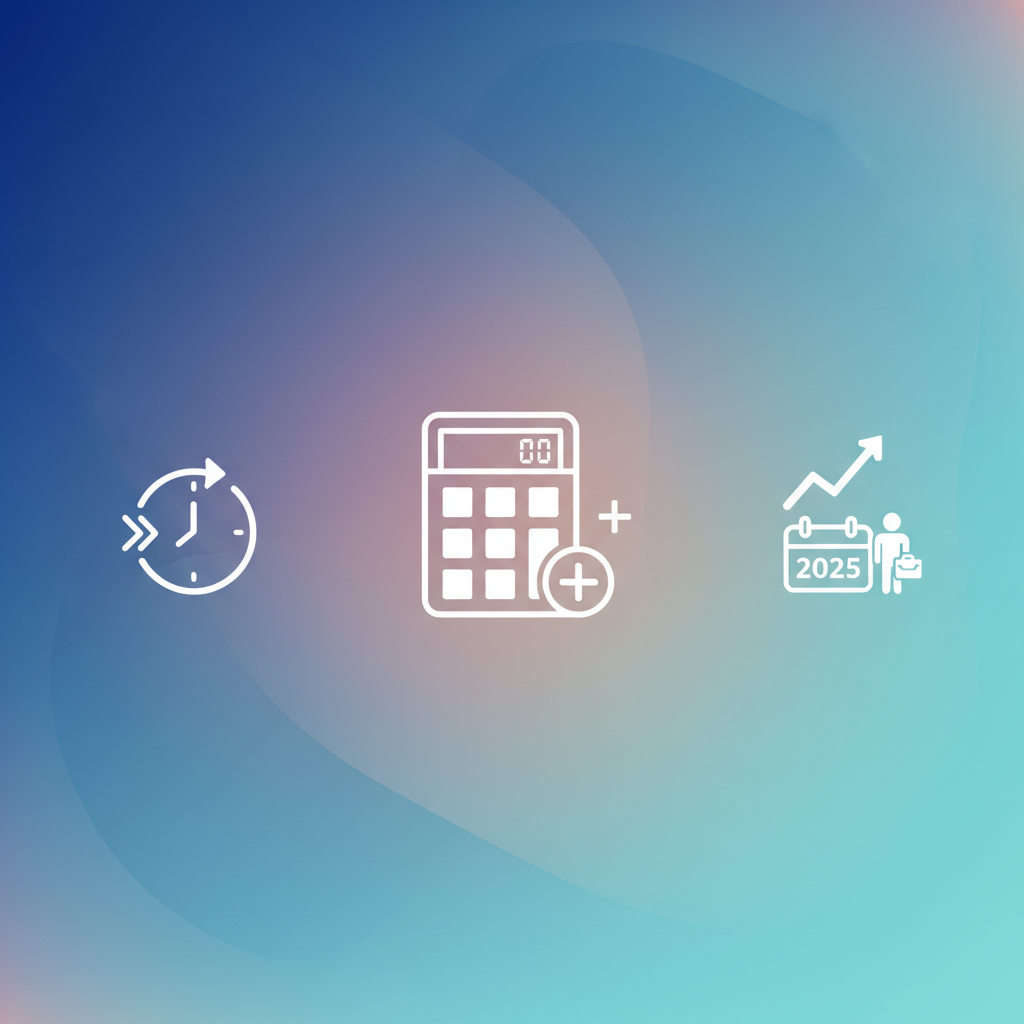 Memur Emeklilik Yaşı Hesaplama (HİTAP 2025): Detaylı Rehber